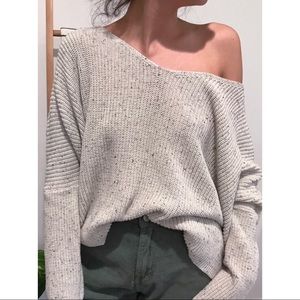 Light sweater